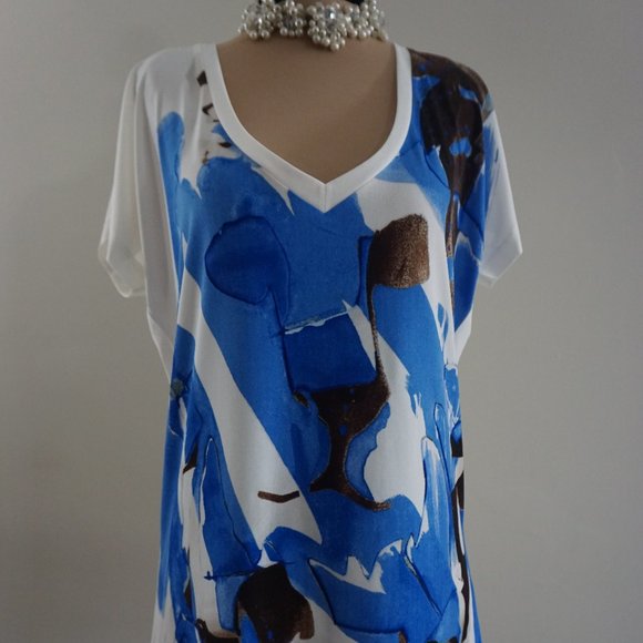 New Summer top - Picture 1 of 4